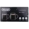 Set de 2 mugs double paroi de 500 ml DeLonghi - AS00006566
