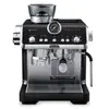 Machine à expresso DeLonghi EC9555.BK La Specialista Opera 1550 W Noir