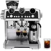 Machine à expresso DELONGHI Specialista Maestro Cold Brew EC9865.M Metal