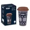De’Longhi Mug isotherme pour boissons chaudes et froides - De'Longhi -...