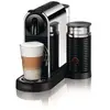 De'Longhi Nespresso CitiZ Platinum & Milk EN330.M, Machine à café, Cap...
