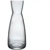 Bormioli rocco ypsilon*carafe 1l *125000