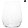 Boîte De 6 Gobelets 38 Cl Electra