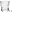 Diamond, Verres à cocktail, Transparent