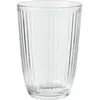 Bormioli Rocco - Pack de 6 chopes Longdrink Line 39cl