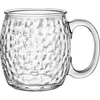 Bormioli Rocco Verre Cocktail Moscow Mule 54.5 Cl (Lot De 6)