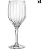 Bormioli Rocco FLORIAN WITTE WIJNGLAS 38CL SET4
