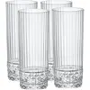 Bormioli Rocco Longdrinkglazen America 20's - 400 ml - 4 stuks