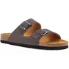 Scholl Mules Cuir Scholl Julien - 42