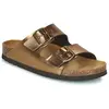 Mules Scholl Josephine45 Bronze Femme