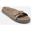 Sandale SCHOLL ESTELLE OVER SYNTHETIC LEATHER