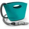 Hose with accessories kit GF Garden gf80267600 Extendable Basket Blue 15 m Plastic