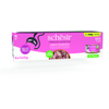6x140g Schesir Complete Nutrition en gelée thon jambon Pâtée pour chat