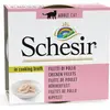 Schesir Kip - Kat - Natvoer - 14 x 70 gr