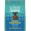 Schesir Born Carnivore High Protein hareng saumon pour chat - 1,25 kg