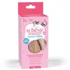 Schesir Baby - Kattenvoer - Kip Zalm 3x55 g