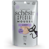 Schesir Special Light 12 x 70 g pour chat   poulet