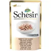Schesir 6x85g Schesir En Gelée Thon, Saumon En Gelée - Pâtée Pour Chat