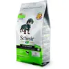 Schesir Medium Maintenance Lam - Hondenvoer - 2 kg