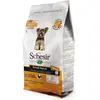 2kg Schesir Small Adult poulet pour chien