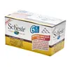 Schesir Kattenvoer Kipfilet - Rijst 6 x 50 gr