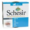 Schesir 20x85g+4 Offertes Thon En Gelée Schesir Boîtes Pour Chat
