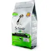 12kg Schesir Medium Adult agneau pour chien