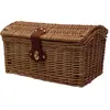 Mvtek Panier Arrière