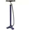 Mvtek Officina 4 Vloerpomp Zilver