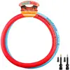 Soulciccia Mousse Anti-crevaison Mullet 29+27.5´´ Twin Full+light +2 V...