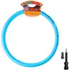 Soulciccia Mousse Anti-crevaison 27.5´´x43 Mm Twin Light + Valve Tubel...
