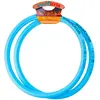 Soulciccia Mousse Anti-crevaison 27.5´´x43 Mm Twin Light 2 Unités