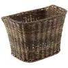 Mvtek Panier Arrière Trendy