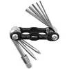 Mvtek Multi-outil 9 In 1 One Size