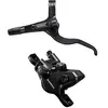 Shimano Frein Avant Acera Mt401 2 Piston 900 Mm