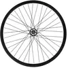 Mvtek Roue Avant Vtt 26´´ Disc Qr