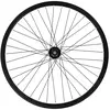 Mvtek Roue Arrière De Vtt 26´´ Disc Qr