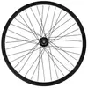 Mvtek Roue Arrière De Gravel 19.5 Mm Tubeless