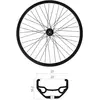 Mvtek Roue Avant Vtt 22/27mm 27.5´´ Tubeless