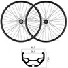 Mvtek Jeu De Roues Vtt 27.5/29´´ Disc Tubeless