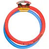 Soulciccia Mousse Anti-crevaison Mullet 29+27.5´´ Twin Full 2 Unités