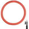 Soulciccia Mousse Anti-crevaison 27.5´´x45 Mm Twin Full + Valve Tubele...