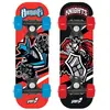Power Play, Skateboard