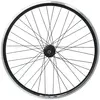 Mvtek Roue Arrière 27.5´´ X 1.75 Tubeless Pipe 21mm Threaded Hub On Spheres 6/7s Q-