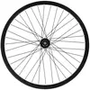 Mvtek Roue Arrière De Vtt 27.5´´ 6b Disc