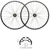 Rodi Jeu De Roues Vtt Black Rock 27.5´´ Disc