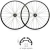 Rodi Jeu De Roues Vtt Black Rock 29´´ Disc