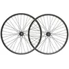 Mvtek Jeu De Roues Vtt 27.5´´ Disc 22/27 Mm