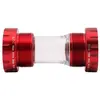 Mvtek Cuvettes De Boîtier De Pédalier Bsa 24/24 Shimano