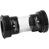 Mvtek Cuvettes De Boîtier De Pédalier Press Fit Bb Sram Standard 24/22 Mm